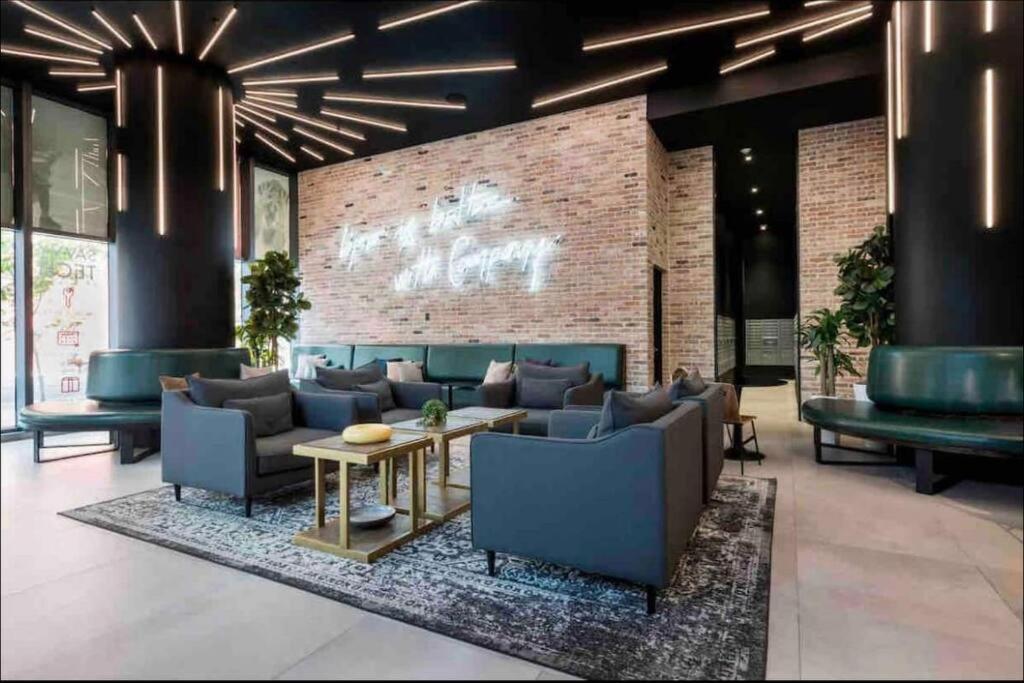 شقة Gorgeous 2Br/2Bth In The Heart Of ميامي المظهر الخارجي الصورة