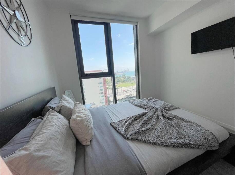 شقة Gorgeous 2Br/2Bth In The Heart Of ميامي المظهر الخارجي الصورة