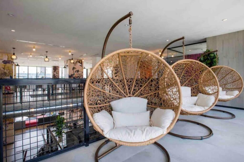 شقة Gorgeous 2Br/2Bth In The Heart Of ميامي المظهر الخارجي الصورة