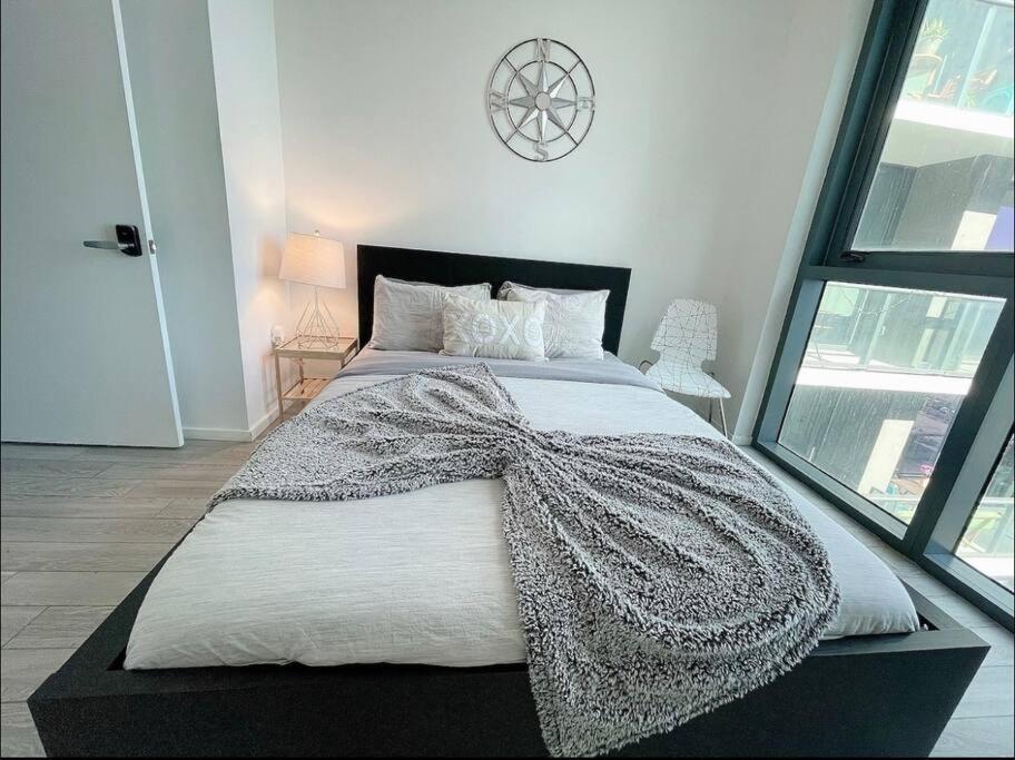 شقة Gorgeous 2Br/2Bth In The Heart Of ميامي المظهر الخارجي الصورة